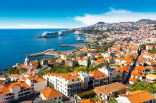 Madeira luxury