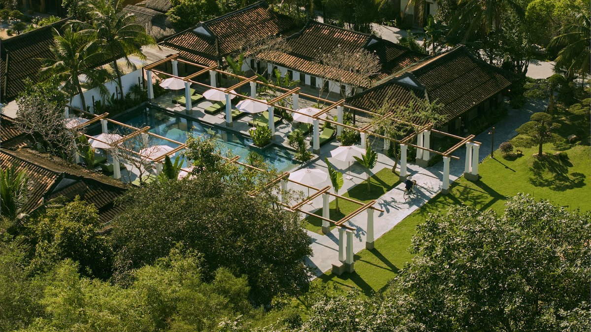 Grand Signature Resort Hoi An