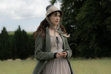 Sense and Sensibility Hotels. Image: Alex Bailey / © 2026 FOCUS FEATURES LLC