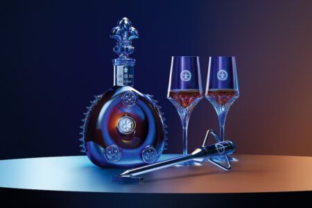 Louis XIII Cognac Black Pearl