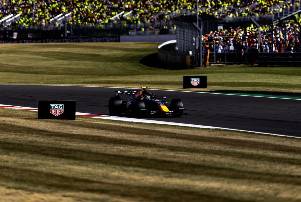 TAG Heuer British Grand Prix 2027