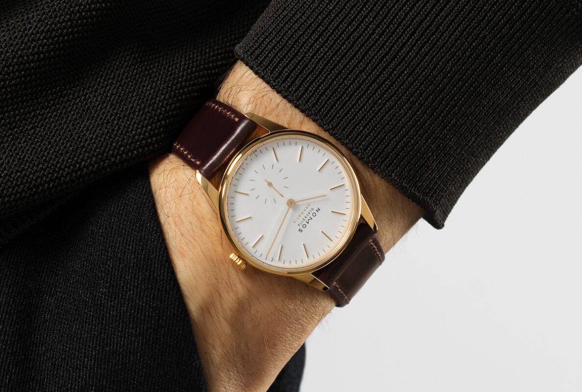 Nomos Glashütte