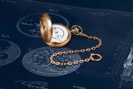 IWC Schaffhausen to launch 150 year anniversary collection at SIHH