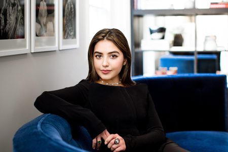 The jewel in the crown: jewellery designer Ananya on investment gems and Meghan Markle’s diamonds