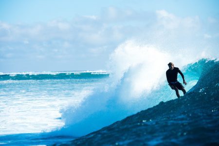 Fiji: open for happiness