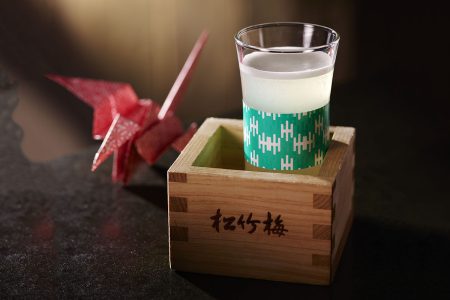 Go against the grain with London’s premium sake offerings