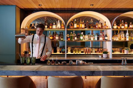 Taj 51 launches stunning new restaurant and bar in central London