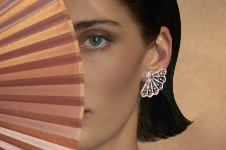 Introducing Garrard’s new Fanfare Symphony jewels