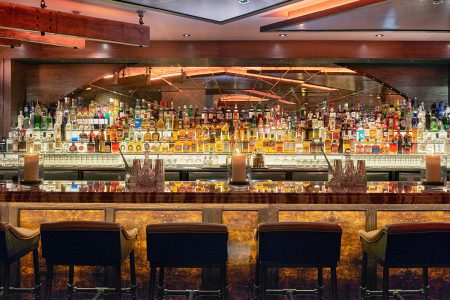 Address to impress: 100 Wardour St rewinds to the golden days of Soho