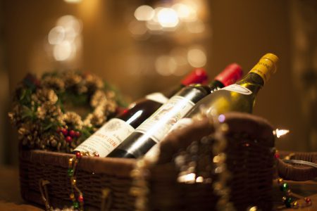 The Tempus Christmas Gift Guide 2022: Food & Drink