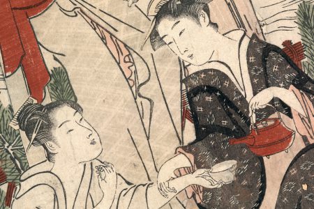 For goodness’ sake: exploring Japan’s ancient beverages