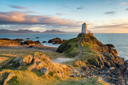 Year of the Dragon: why Wales is the go-to for luxury staycations in 2021