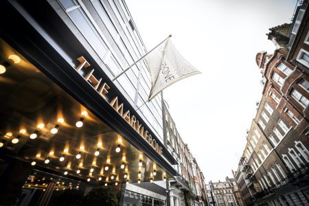 The Marylebone review: Rediscover London with a stylish, city staycation