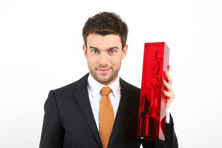On the eve of the BRITs, Jack Whitehall shares his excitement – and nerves – with fans
