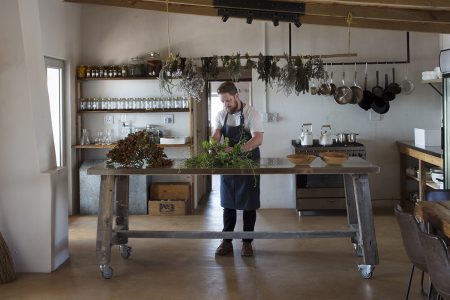 Taste of London will feature a tasting menu from the World Restaurant Awards’ best restaurant of 2018