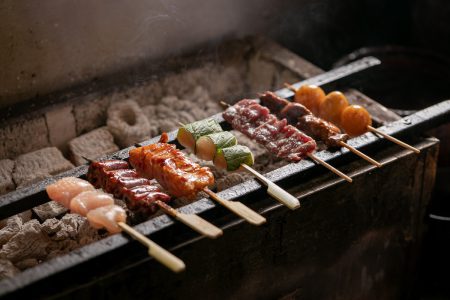 Junsei review: this outstanding yakitori restaurant is a pure delight for the tastebuds