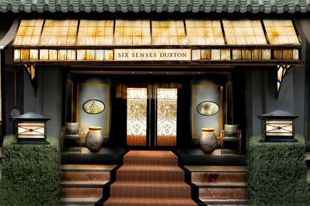 Six Senses opens two new resorts to bring sustainable luxury to Singapore