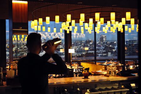 Discover a sweet escape in Lisbon’s gastronomic hub