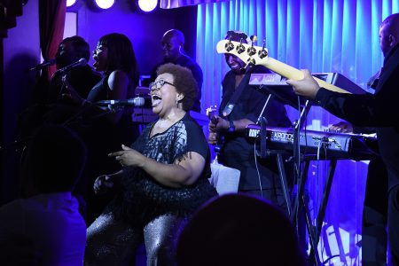 Singer Jocelyn Brown on how we can invest in Britain’s music scene