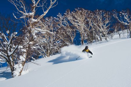 Get ready for Japan’s ski season with these three top resorts