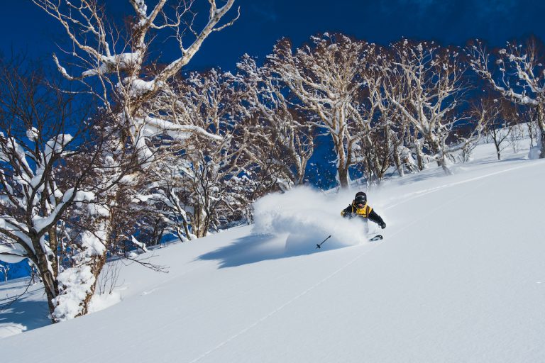 Get Ready For Japans Ski Season With These Three Top Resorts