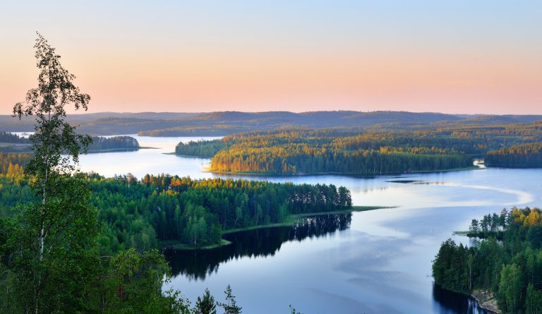 Finland Named World's Happiest Country For Fourth Consecutive Year