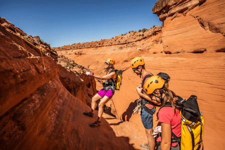 Eight post-pandemic learning holidays around the world which offer enriching escapism and community immersion