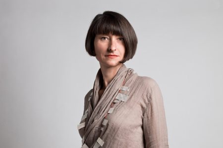 The queen of green: How Artist Jeweller Ute Decker is spearheading the fight for sustainable jewellery