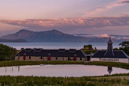 Torabhaig distillery: Skye’s not the limit