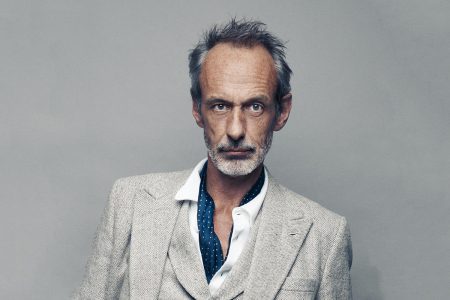 The world’s coolest Rock ‘n’ roll stylist William Gilchrist on what it means to be the sixth Rolling Stone