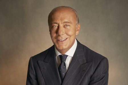 Return of the King: an interview with Fawaz Gruosi