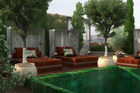 The newest luxury hotel group you should have on your radar