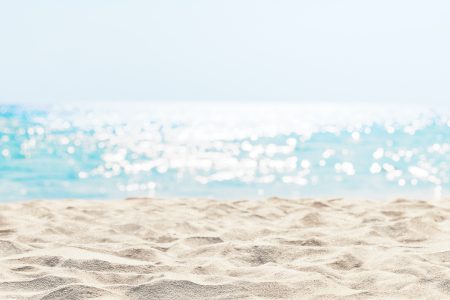 Ten of the best beaches for sun, sand and sea