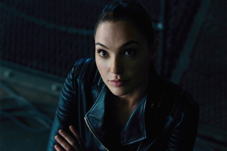 Gal Gadot reveals the high stakes action of being Wonder Woman