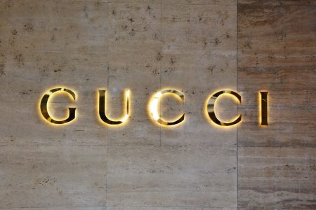 Gucci reveals sustainable plans to bring craftsmanship in-house