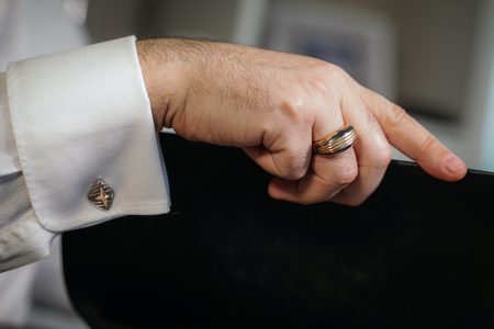 Suciyan’s new avant-garde collection is the perfect gift for the man who has everything