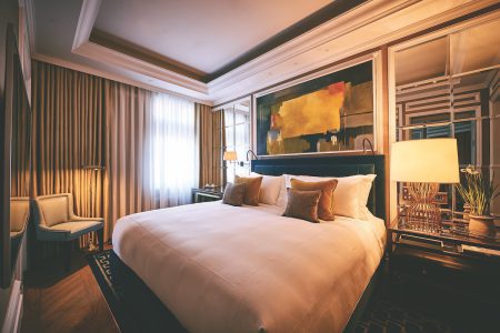 REVIEW: The Cadogan, A Belmond Hotel, London