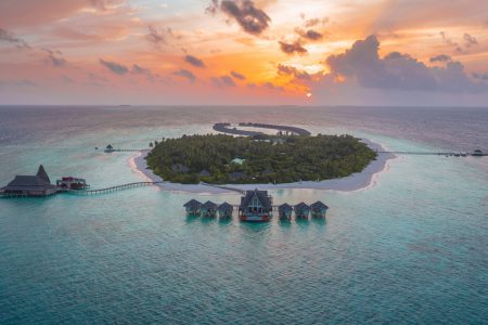 Take your escape to new heights with Anantara Hotels, Resorts & Spa’s new Private Jet Experience