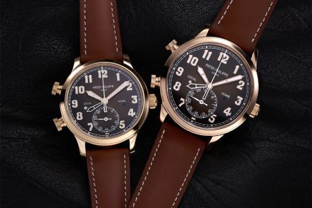Pragnell managing director Charlie Pragnell on why Patek Philippe is standing the test of time