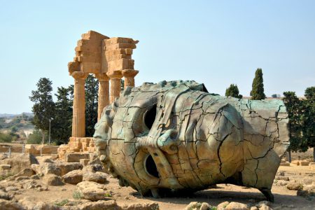 European Detour: Italy