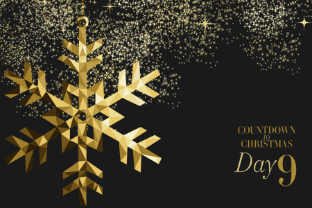 WIN! Enter now for this chance to play the Sport of Kings in our Countdown to Christmas