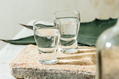 The Agave Trilogy pt. III: raicilla