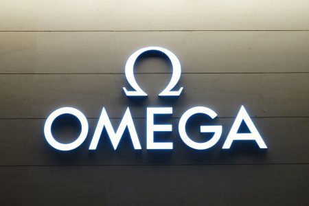 Omega CEO Raynald Aeschlimann unveils 2021 novelties in the Swiss watch brand’s exclusive webcast – with a little help from George Clooney