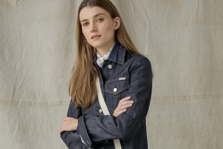 Belstaff x Blackhorse Lane Denim Collection