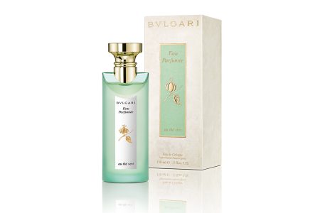 As Bulgari celebrates 25 years of Thé Vert, we look at why this classic scent is still our cup of tea