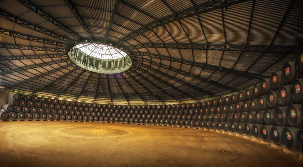 The World's Best Vineyards 2021 revealed