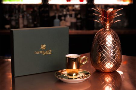 How Difference Coffee Co is introducing a new blend of luxury in London