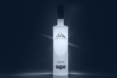 With super premium vodkas on our radar, BeringIce offers a new taste of luxury