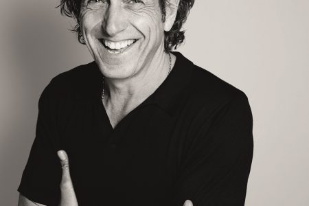 Tempus meets iconic jewellery designer Stephen Webster