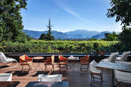 Fizzing Italian Escape